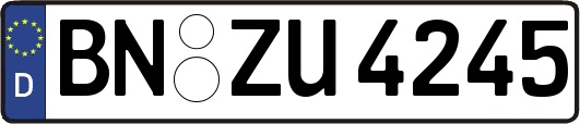 BN-ZU4245