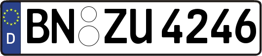 BN-ZU4246