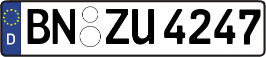 BN-ZU4247