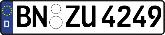 BN-ZU4249