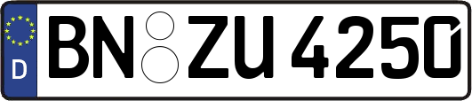 BN-ZU4250