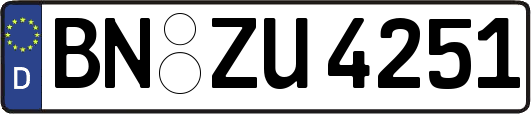 BN-ZU4251