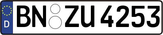 BN-ZU4253