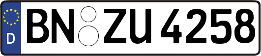 BN-ZU4258