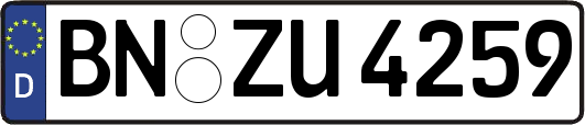 BN-ZU4259