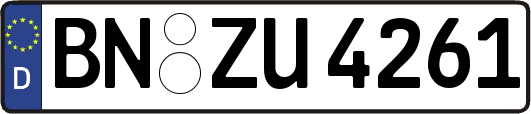 BN-ZU4261