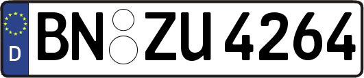 BN-ZU4264