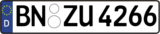BN-ZU4266