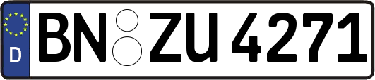 BN-ZU4271