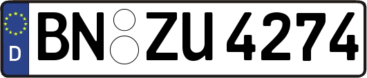 BN-ZU4274
