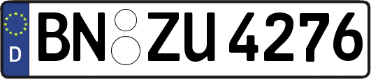 BN-ZU4276