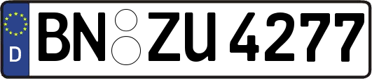 BN-ZU4277