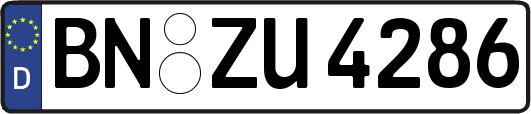 BN-ZU4286