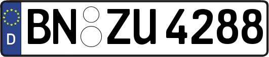BN-ZU4288