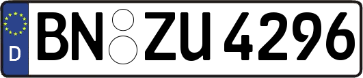 BN-ZU4296