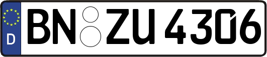 BN-ZU4306