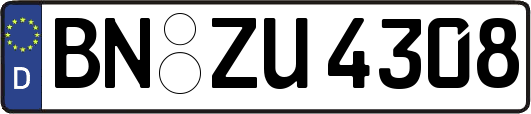 BN-ZU4308