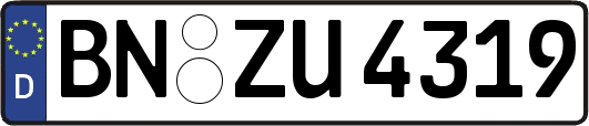 BN-ZU4319