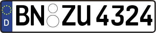 BN-ZU4324