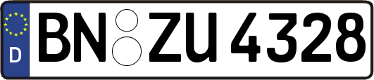 BN-ZU4328