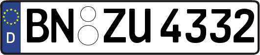 BN-ZU4332