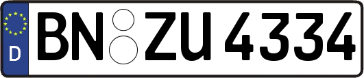 BN-ZU4334