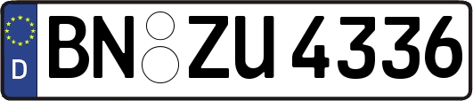 BN-ZU4336