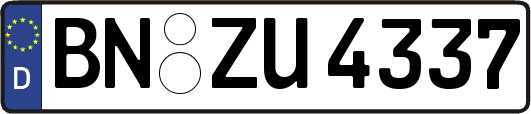 BN-ZU4337