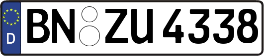 BN-ZU4338