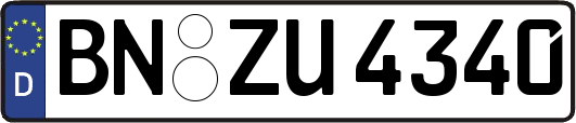 BN-ZU4340