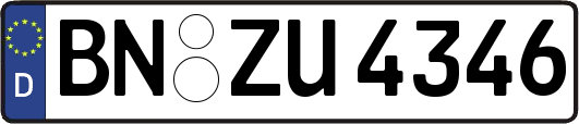 BN-ZU4346
