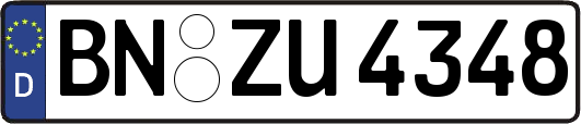 BN-ZU4348
