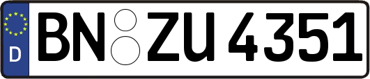 BN-ZU4351