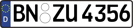 BN-ZU4356