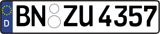 BN-ZU4357