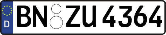 BN-ZU4364