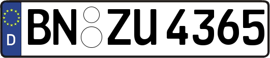BN-ZU4365