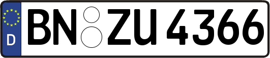 BN-ZU4366