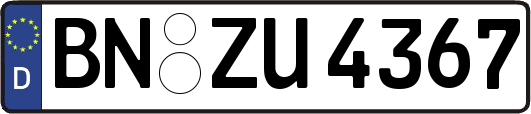BN-ZU4367
