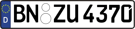 BN-ZU4370