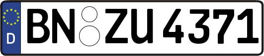 BN-ZU4371