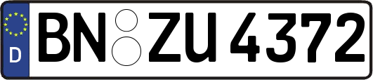 BN-ZU4372