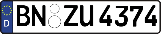 BN-ZU4374