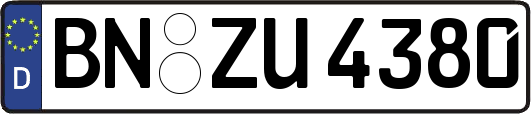 BN-ZU4380