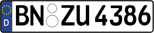 BN-ZU4386
