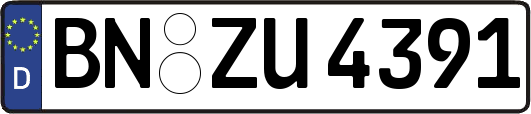 BN-ZU4391