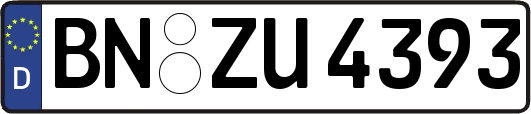 BN-ZU4393
