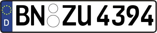BN-ZU4394