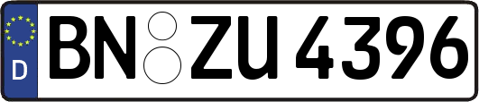 BN-ZU4396