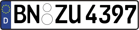BN-ZU4397